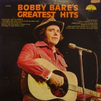 Bobby Bare - Greatest Hits